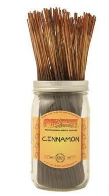 Cinnamon WB