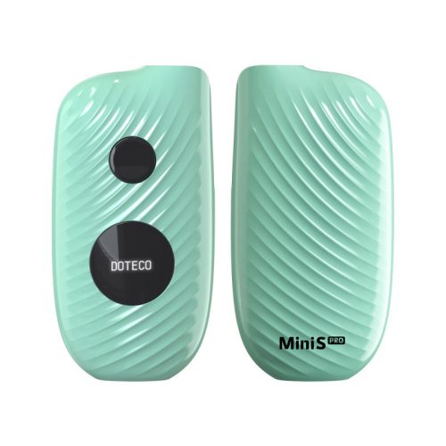 DOTECO MiniS Pro light blue