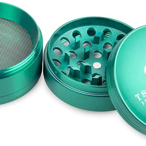 Green Grinder