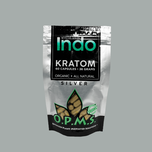 IndoKratom 60Caps O P M S jpg