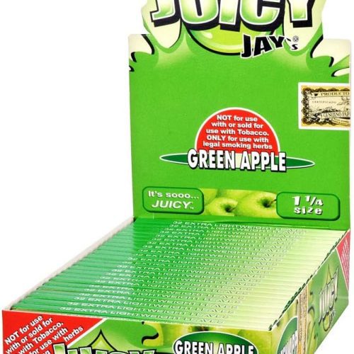 JGREENAPPLE