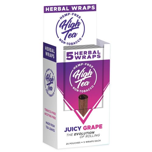 Juicy Grape High Tea Herbal Wrap Carton 5000x 26035558 da77 4a2f a995 8deed7f209f2