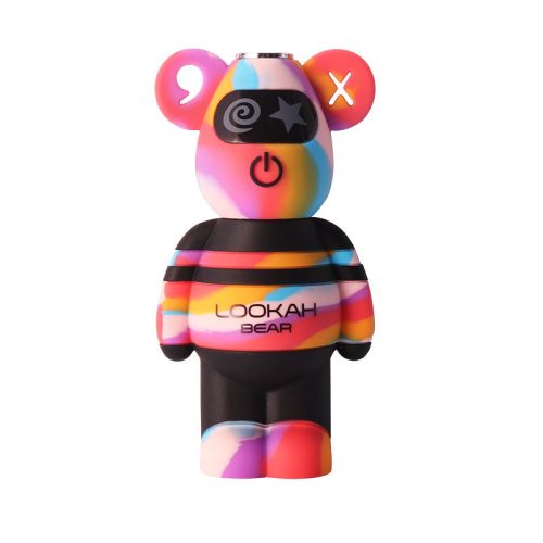 LOOKAH BEAR NEW RainbowTD 800x800 1