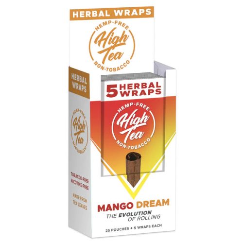 Mango Dream High Tea Herbal Wrap Carton 600x 46c07f6b 03c4 45f0 98a4 698c5af254ca