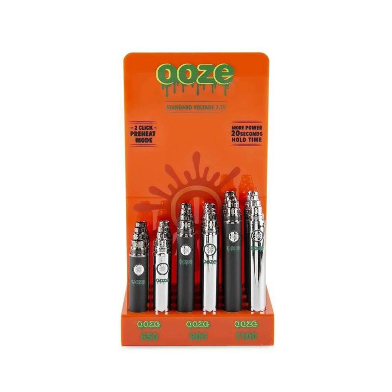 Ooze Battery Display sm 1024x 59ead601 2ea6 4321 9f3a 9429c91be6ec