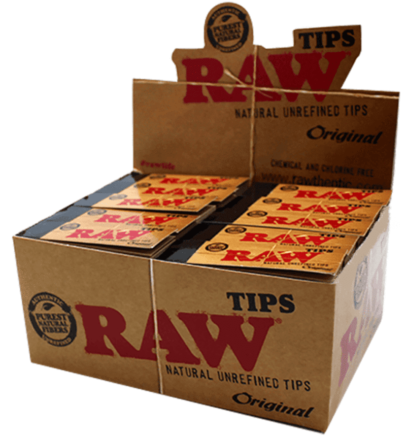 Raw Tips