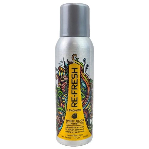 Re Fresh Smoke Odor Eliminator Spray 4 oz 5305029b 9fa0 4d0d 9ceb 0266a9bc5ba7.841280a2c5d5a0db9740666729481529