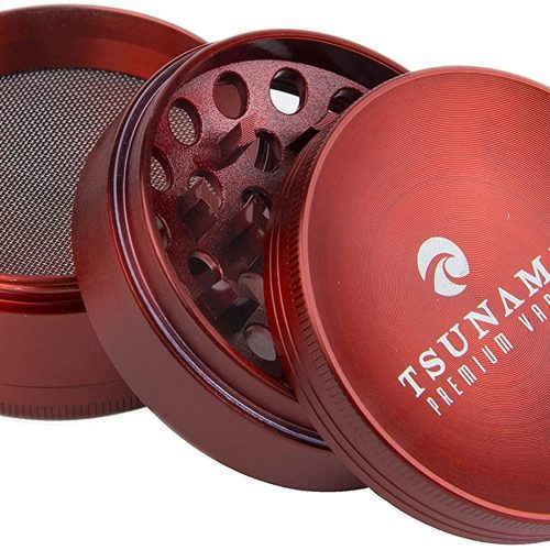 Red Grinder e1904ca2 55a7 46f5 a27b 76936fe04207