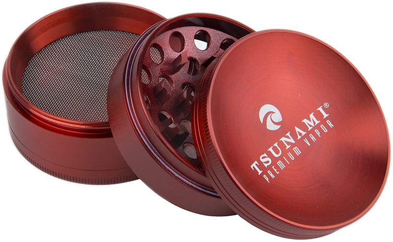 Red Grinder e1904ca2 55a7 46f5 a27b 76936fe04207