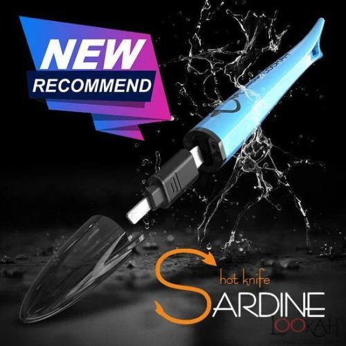 SARADINERED