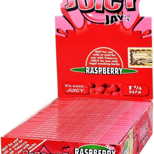 jrasp berry