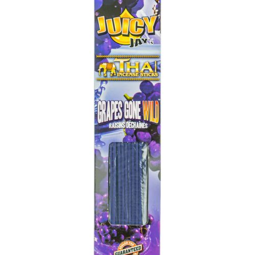 juicy jay s thai incense sticks grapes gone wild incense jj inc gr 20 28153085526090 720x ac57b8b6 e0f5 4a42 9178 dbc14ab36e7f